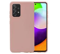 dbramante1928 Groenland - Galaxy A52/A52S - Pink Sand, Housse, Samsung, Galaxy A52s