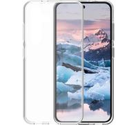 Greenland coque de protection pour Galaxy S24+ 17 cm (6.7 ) Housse Transparent
