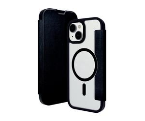 dbramante1928 Helsinki MS coque de protection pour téléphones portables Folio Noir Apple (brand) iPhone 17e/16e/15/14/13