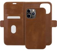 dbramante1928 Housse Lynge iPhone 14 Pro Max marron clair