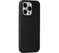 dbramante1928 Housse MagSafe pour iPhone 15 Pro Max Noir Anti-poussière Anti-rayure