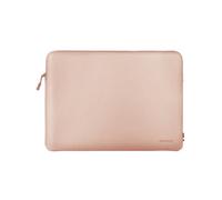 DBRAMANTE1928 Housse pour PC Portable 14 Pouces Modèle Oxford ICON Multipoches
