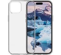 dbramante1928 Iceland Pro - Coque de protection pour téléphone portable - plastique - clair - pour Apple iPhone 13, 14, 15, 16e, 17e iPhone G