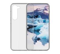 dbramante1928 Iceland Pro coque de protection pour téléphones portables 15,5 cm (6.1 ) Housse Transparent Samsung Galaxy S23