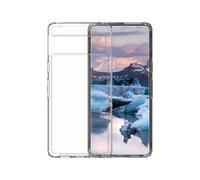 dbramante1928 Iceland Pro coque de protection pour téléphones portables 16 cm (6.3 ) Housse Transparent Google Google Pixel 7