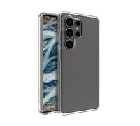 dbramante1928 Iceland Pro coque de protection pour téléphones portables 17,3 cm (6.8 ) Housse Transparent Samsung Galaxy S25 Ultra