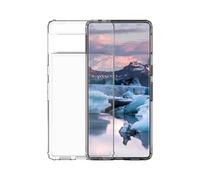 dbramante1928 Iceland Pro coque de protection pour téléphones portables 17 cm (6.7 ) Housse Transparent Google Google Pixel 7 Pro