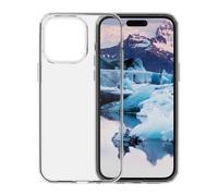dbramante1928 Iceland Pro coque de protection pour téléphones portables Housse Transparent Apple iPhone 15 Pro