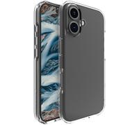 dbramante1928 Iceland Pro coque pour téléphone 6.1" Housse Transparent pour Apple iPhone 16