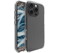 dbramante1928 Iceland Pro coque pour téléphone 6.3" Housse Transparent pour Apple iPhone 16 Pro