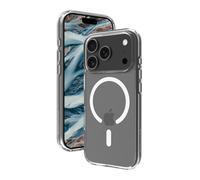 dbramante1928 Iceland Pro MS coque de protection pour téléphones portables Housse Transparent Apple (brand) iPhone 17 Pro
