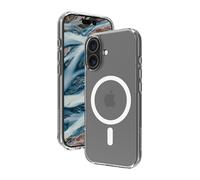 dbramante1928 Iceland Pro MS coque de protection pour téléphones portables Housse Transparent Apple (brand) iPhone 17