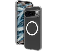 dbramante1928 Iceland Pro Qi coque pour téléphone 6.7" Housse Transparent pour Google Pixel 10 Pro XL