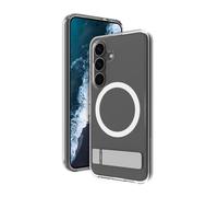 dbramante1928 Iceland Pro Qi2 Kick coque de protection pour téléphones portables 15,8 cm (6.2 ) Housse Transparent Samsung Galaxy S25