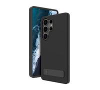 dbramante1928 Iceland Pro Qi2 Kick coque de protection pour téléphones portables 17,3 cm (6.8 ) Housse Noir Samsung Galaxy S25 Ultra