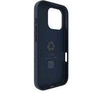 Iceland Ultra - Coque de protection pour téléphone portable - béquille - compatibilité avec MagSafe - D3O, plastique - bleu - pour Apple iPhone 16