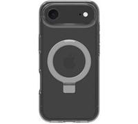 Iceland Ultra - Coque de protection pour téléphone portable - coup de pied - compatibilité avec MagSafe - D3O, plastique - clair - pour Apple iPhone