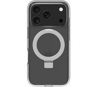 Iceland Ultra - Coque de protection pour téléphone portable - coup de pied - compatibilité avec MagSafe - D3O, plastique - clair - pour Apple iPhone