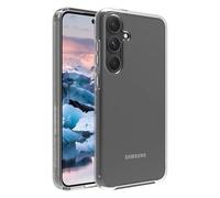 dbramante1928 Iceland Ultra - Coque de protection pour téléphone portable - D3O, plastique - clair - pour Samsung Galaxy S23 FE