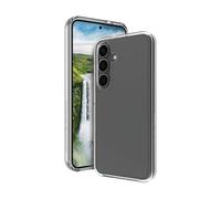dbramante1928 Iceland Ultra D3O coque de protection pour téléphones portables 15,8 cm (6.2 ) Housse Transparent Samsung Galaxy S25
