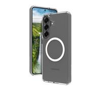 dbramante1928 Iceland Ultra - Coque de protection pour téléphone portable - aimant - D3O - clair - pour Samsung Galaxy S26+