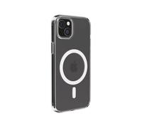 dbramante1928 Iceland Ultra D3O MagSafe Case for iPhone 15 - Transparent