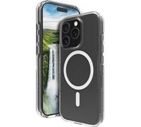 dbramante1928 Iceland Ultra D3O MagSafe, Coque, Apple, iPhone 16 Pro, 16 cm (6.3"), Transparent