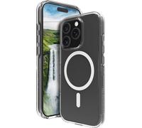 dbramante1928 Iceland Ultra D3O MagSafe, Coque, Apple, iPhone 16 ProMax, 17,5 cm (6.9"), Transparent