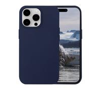 dbramante1928 Iceland Ultra D3O MagSafe coque de protection pour téléphones portables Housse Bleu Apple iPhone 15 Pro