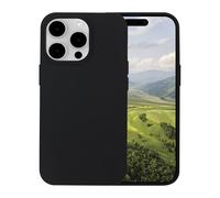 dbramante1928 Iceland Ultra D3O MagSafe coque de protection pour téléphones portables Housse Noir Apple iPhone 15 ProM