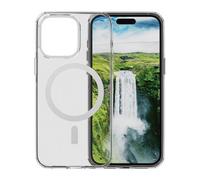DBRAMANTE1928 Iceland Ultra D3O Magsafe - Iphone 15 Pro - Clair