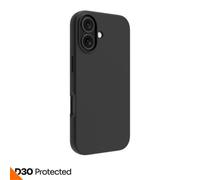 dbramante1928 Iceland Ultra D3O MS coque pour téléphone Housse Noir pour Apple iPhone 17