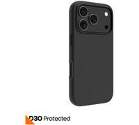 dbramante1928 Iceland Ultra D3O MS coque pour téléphone Housse Noir pour Apple iPhone 17 Pro