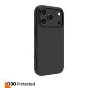 dbramante1928 Iceland Ultra D3O MS, Housse, Apple, iPhone 17 Pro Max, Noir IU69CL006707