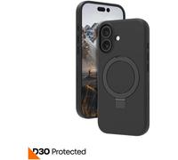 dbramante1928 Iceland Ultra D3O MS Kick coque pour téléphone Housse Noir pour Apple iPhone 17