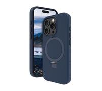 dbramante1928 Iceland Ultra D3O MS Kick - iPhone 16 Pro - Blue