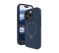 dbramante1928 Iceland Ultra D3O MS Kick - iPhone 16 ProMax - Blu