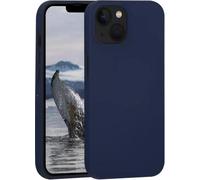 dbramante1928 Iceland Ultra coque de protection pour téléphones portables 15,5 cm (6.1 ) Housse Bleu Apple iPhone 14