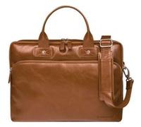 dbramante1928 Kronborg sac pour ordinateur portable 16 inch - Marron Brun