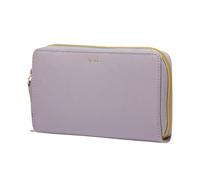 dbramante1928 LA Purse - Étui pour téléphone portable - cuir Saffiano - gris citadin Gris G