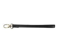 dbramante1928 LA Purse - Étui pour téléphone portable - cuir Saffiano - noir nuit G