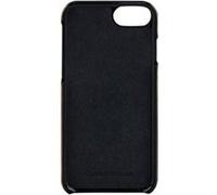 dbramante1928 London - Coque de protection pour téléphone portable - cuir Saffiano - terre de Sienne calcinée - pour Apple iPhone 8 Plus Terre de Sienne G