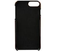dbramante1928 London - Coque de protection pour téléphone portable - rose rouillée - pour Apple iPhone 8 Plus Rose G