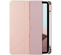 London - Etui à rabat pour tablette - ICON - sable rose - pour Apple 10.9-inch iPad (10ème génération); iPad (A16)