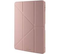 London - Etui à rabat pour tablette - sable rose - pour Apple 10.9-inch iPad (10ème génération)