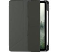 dbramante1928 London ICON - Étui à rabat pour tablette - plastique - ombre de la forêt - pour Apple 10.9-inch iPad (10ème génération); iPad (A16)