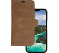 dbramante1928 Lynge case iPhone 14 Pro tan