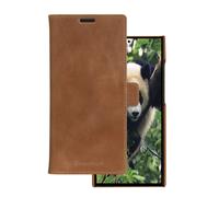 dbramante1928 Lynge coque de protection pour téléphones portables 17,3 cm (6.8 ) Folio Marron Samsung Galaxy S23 Ultra