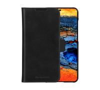 dbramante1928 Lynge coque de protection pour téléphones portables 17 cm (6.7 ) Folio porte carte Noir Samsung Galaxy S25+