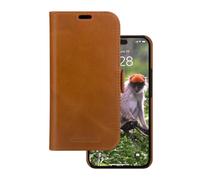 dbramante1928 Lynge coque de protection pour téléphones portables Folio Marron Apple (brand) iPhone 15 Pro Max